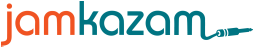 JamKazam logo