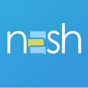 Nesh logo